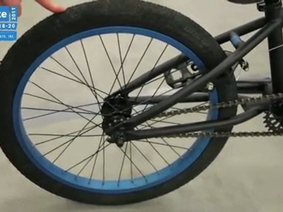 Stolen bikes new 2011 Casino bike