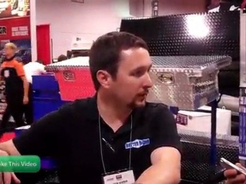 Truck Tool Box Security Lock Info