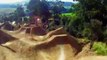 Backyard BMX and Motocross park - Farm Jam
