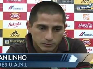 Medio Tiempo.com - Tigres, 30 de Marzo