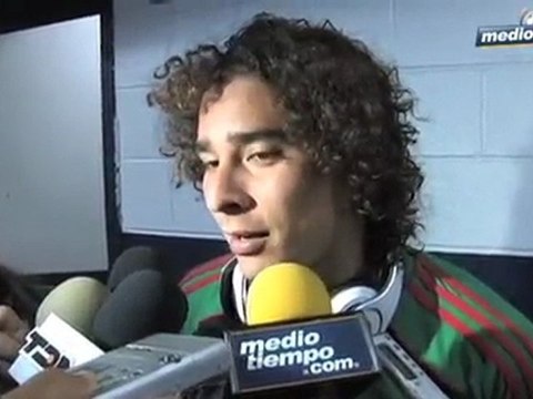 MT - Reacciones: Mex vs Ven, 30 de marzo 2011