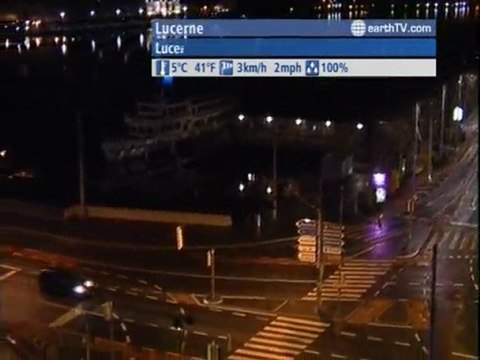 Barcelona - Spain, Agadir - Morocco, Macau SAR - China, Lucerne - Switzerland, Stuttgart - Germany, Venice - Italy, Vienna - Austria