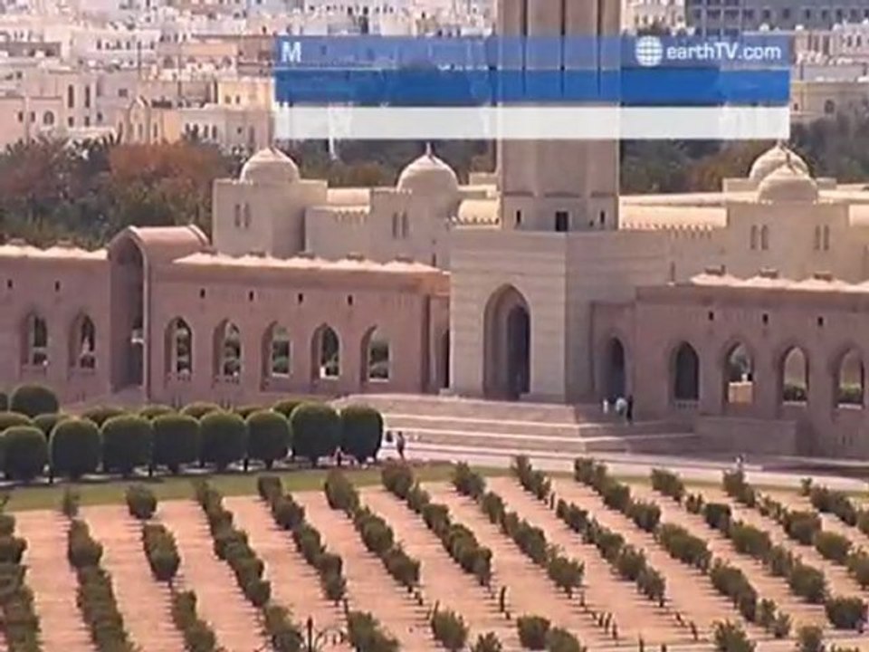 Agadir - Morocco, Macau SAR - China, Warsaw - Poland, Vienna - Austria, Arcachon - France, Muscat - Oman, Melbourne - Australia