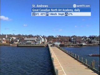 Las Vegas - USA, Tenerife - Spain, Macau SAR - China, Cannes - France, St. Andrews - Canada, Stuttgart - Germany, Vienna - Austria