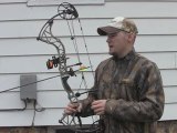 2011 Bow Review: Bowtech Invasion CPX