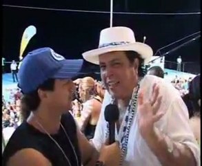 Sidney Magal: 30 anos de carnaval em Salvador!