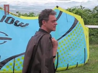 Jean Pierre Noher, o Jean-Marrie de Viver a Vida (Globo), em entrevista para CONTIGO!