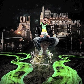 Colt Quesqui S'passe (Produit Par Killaz React)