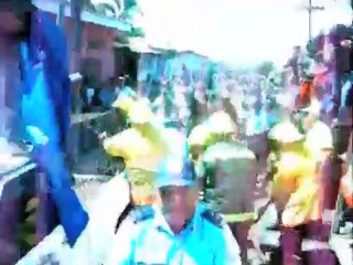 Puma causó pánico en algunos pobladores de Estelí