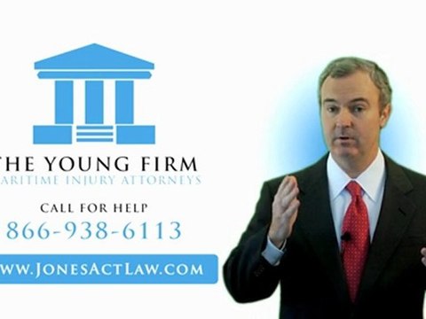 What does smoking have to do with your maritime Jones Act claim?