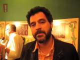 Bruno Garcia: o forasteiro dos filmes de Guel Arraes
