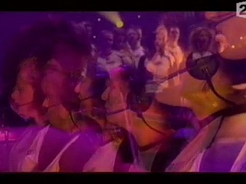 Night of the Proms France 2005:Il Novecento & Fine Fleur: Ave Maria