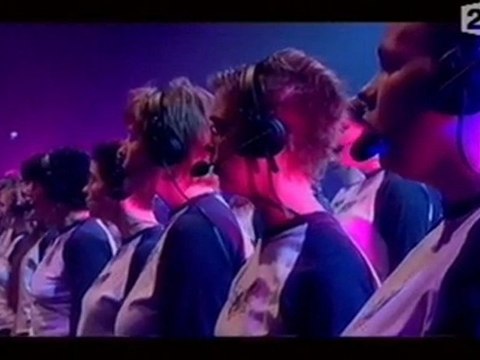 Night of the Proms France 2005:Il Novecento & Fine Fleur: Baracole
