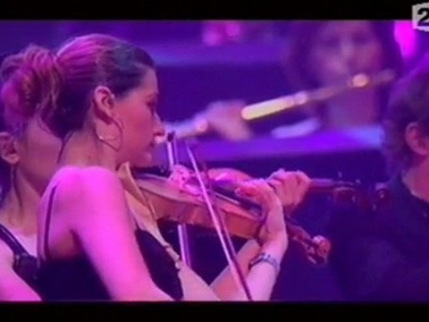 Night of the Proms France 2005:Il Novecento & Fine Fleur: Theme from Exodus