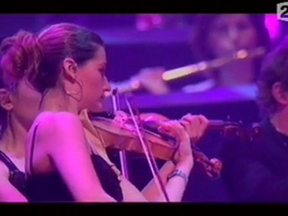 Night of the Proms France 2005:Il Novecento & Fine Fleur: Theme from Exodus