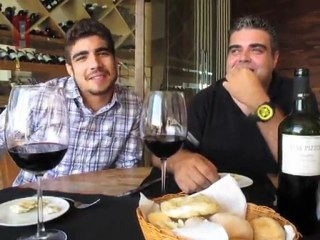 Caio Castro: "Me vejo cada vez mais longe de ser pai"