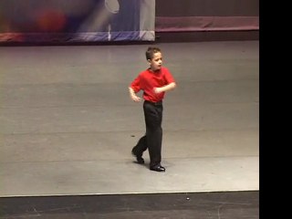 Las Vegas Dance Studios - Boys Are Back