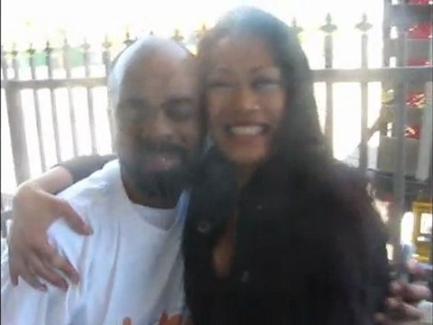 Chronicles of Rick Ross Planning Meeting