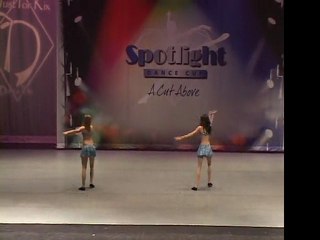 Las Vegas DAnce Studio - Bang Bang