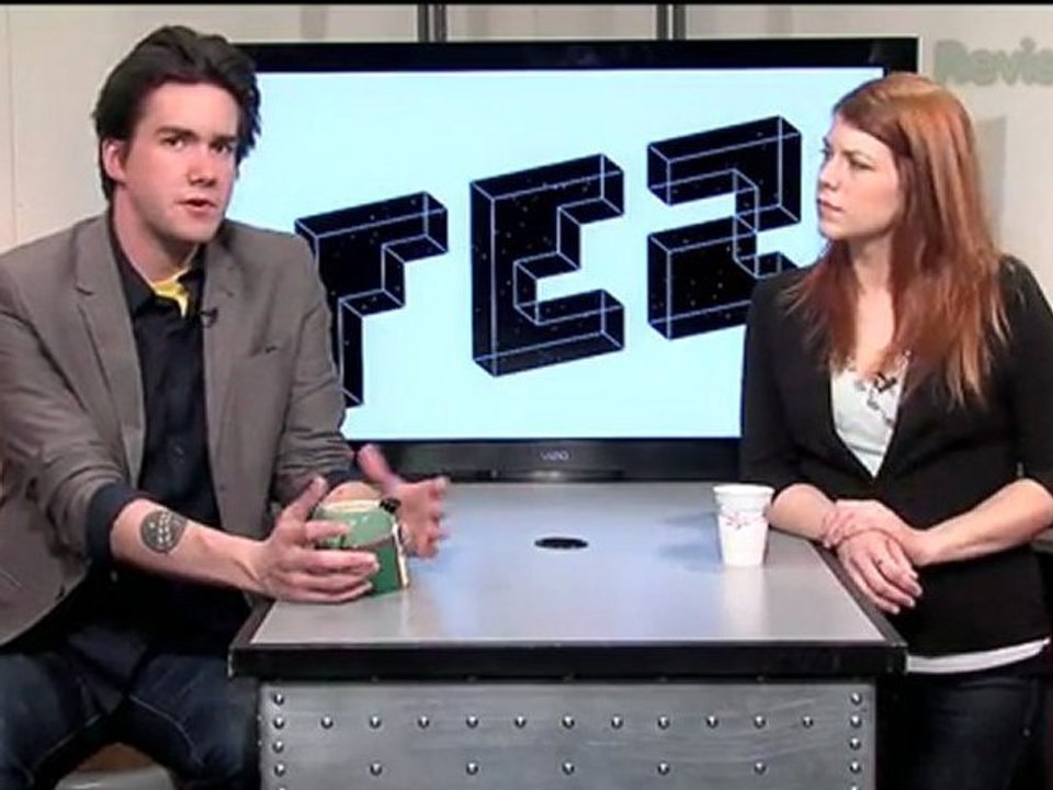 Max Payne 3 Lives! God of War Online? Plus Indie Show and Tell! - Destructoid