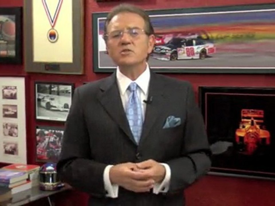Kimi Raikkonen To NASCAR? Hell Hath Frozen Over