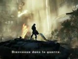 Crysis 2 Launch Trailer featuring B.o.B