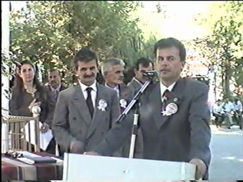 6. NAR FESTİVALİ 2002-2
