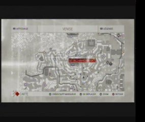Assassin's creed II /23 les page de codex oblige