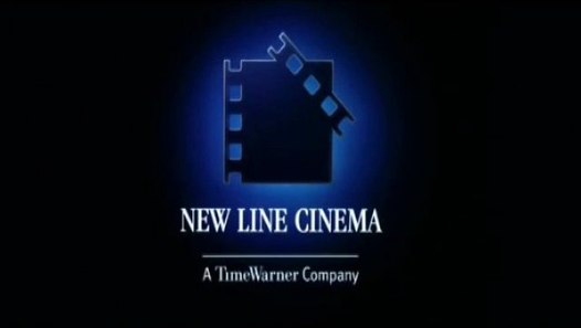 New Line Cinema Logo Compilation - video dailymotion