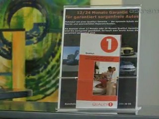 Automobile Kauth, Frauenfeld; An- und Verkauf von ...