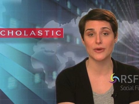 CSR Minute: Scholastic Launches Global Literacy Site; iStockphoto Uses Benevity for Japanese Disaster Relief