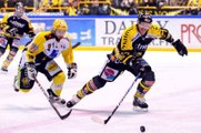 Finale Ligue Magnus : Rouen - Strasbourg (2e match)