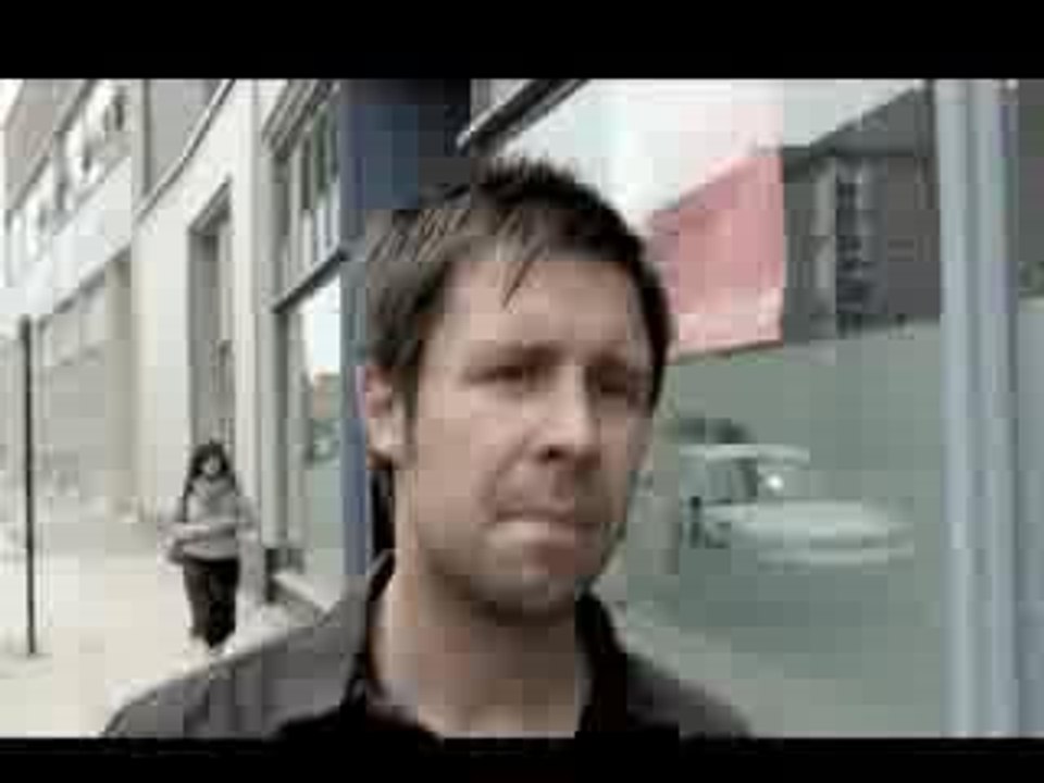 Artic Monkeys - Leave before...