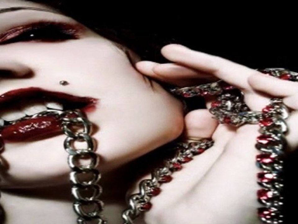 Vampire Chatting
