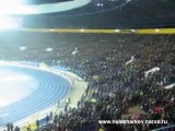 Metalist Kharkov - El dia que empecé a ser hincha del Metalist Kharkov