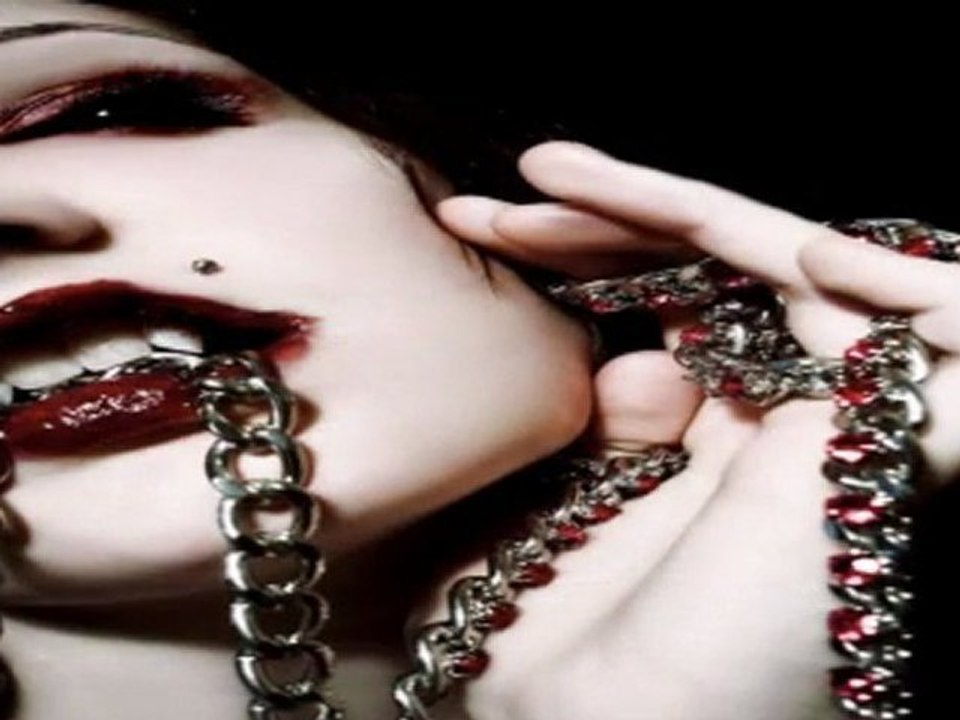Vampire Dating