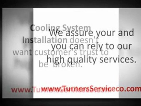 Cooling System Installation: We Can Help You Find a Reliable Cooling System Installation