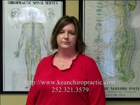 Chiropractic Care for Scoliosis