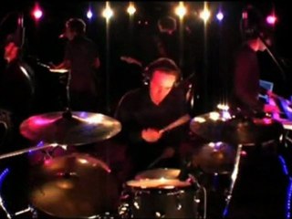 Tokyo/overtones-30Nerves (Lundis du Kalif)