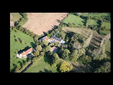 parapente manche cotentin valognes montebourg cherbourg