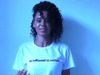 Vire uma Estrela da Moda 2 - Laiane dos Santos