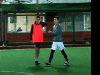 30.03.2011 KULTUR BILARDO-OSMANLI MOBILYA