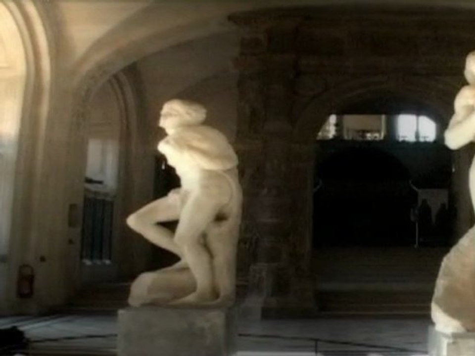 En attendant le Louvre n° 10 sur Télé Gohelle  louvre lens