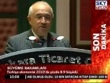 Başbakan Erdoğan'ın tepki gösterdiği Ak Partili vekil