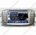 2008-2010 Ford Focus DVD GPS Navigation player