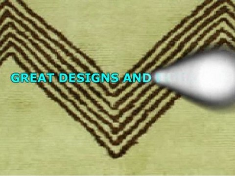 New Moroccan Rugs For Your Interior