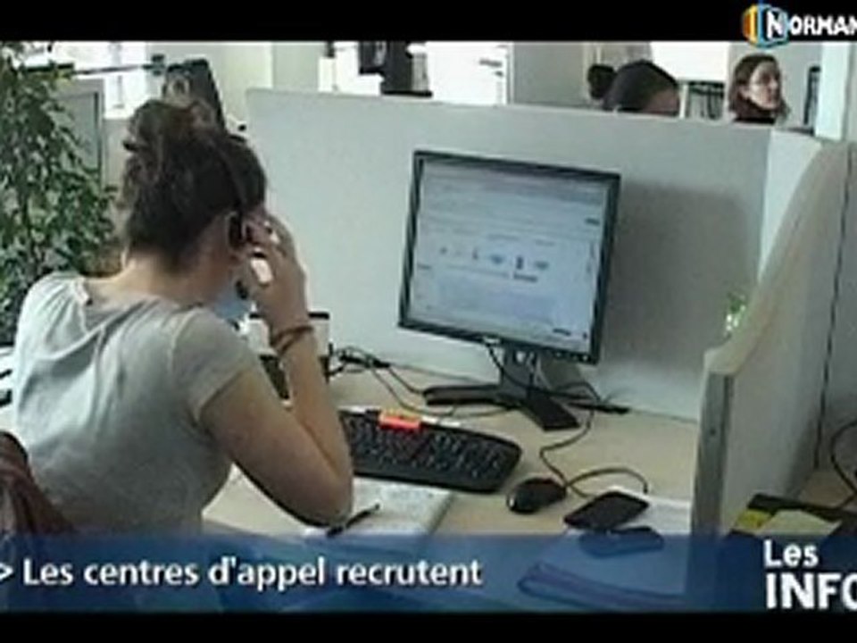 Normandie TV - Les Infos du Mercredi 30/03/2011