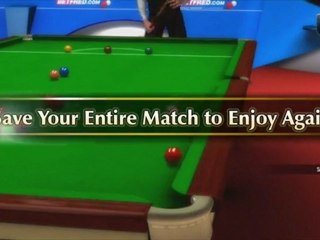 WSC Real 11 - Trailer