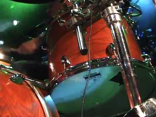 Nico & les 109 - Concert au TPA de l'Ile de la reunion