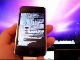 Jailbreak iOS 4.3 4.2 4.2.1 iphone ipod ipad Working ...